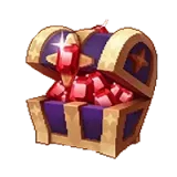 2640 + Bonus 3060 Ruby | Seven Knights Re:BIRTH