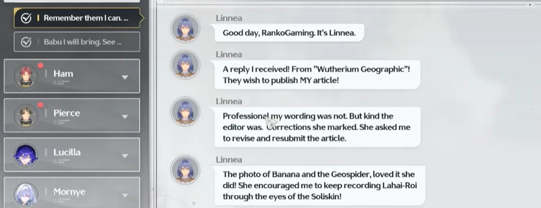 wuwa trophies