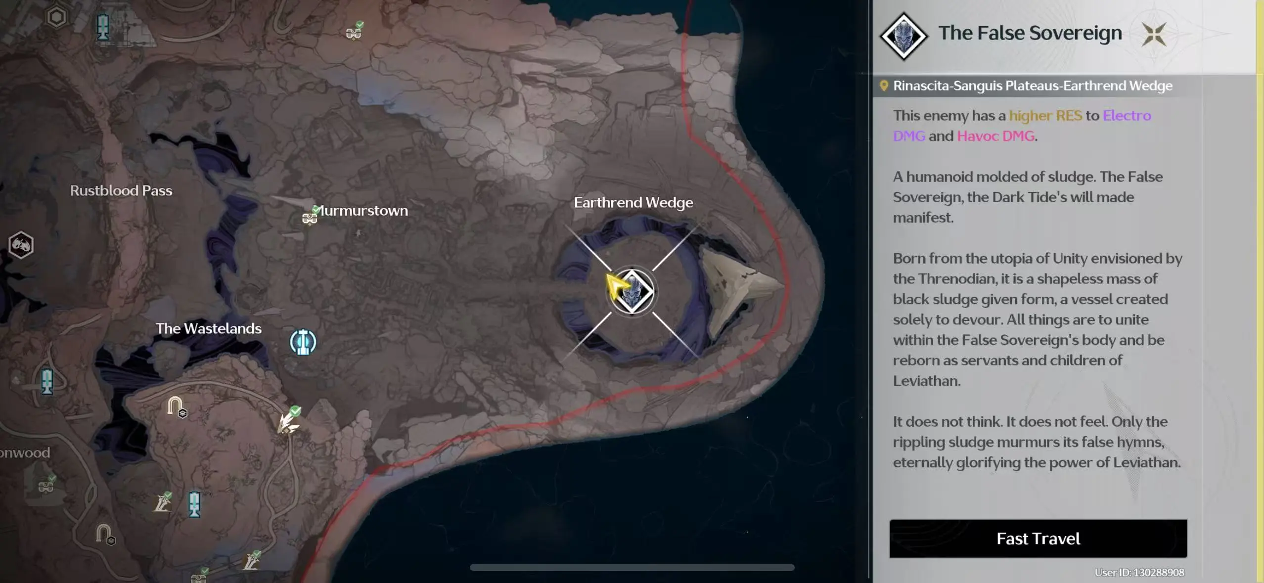 How to get Blighted Crown of Puppet King?