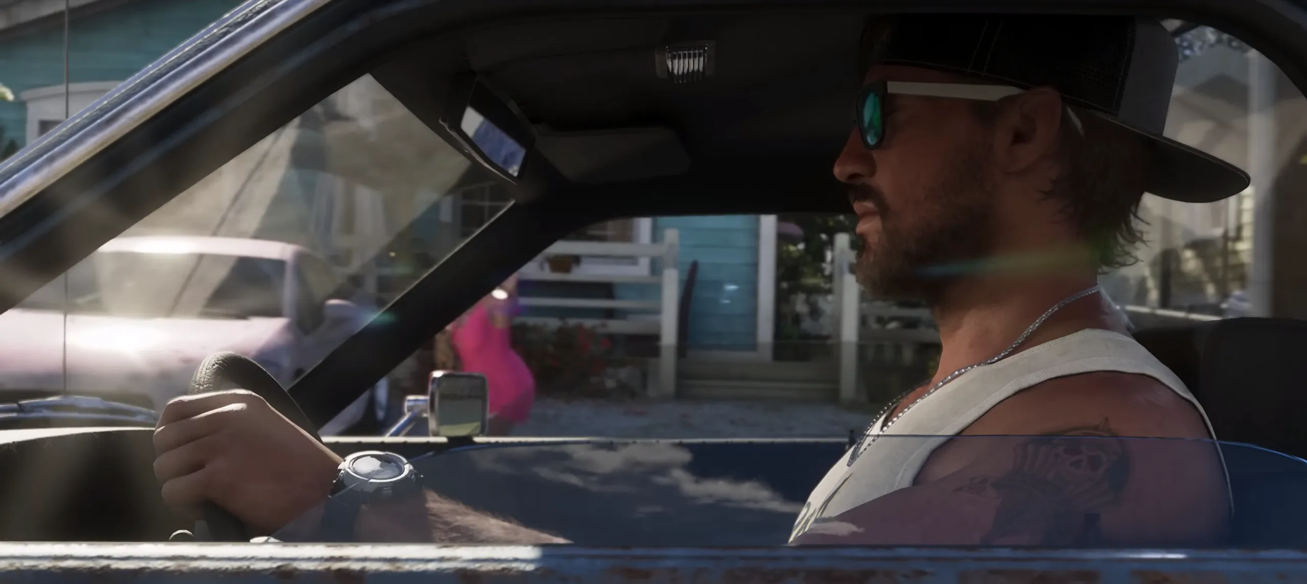 GTA VI