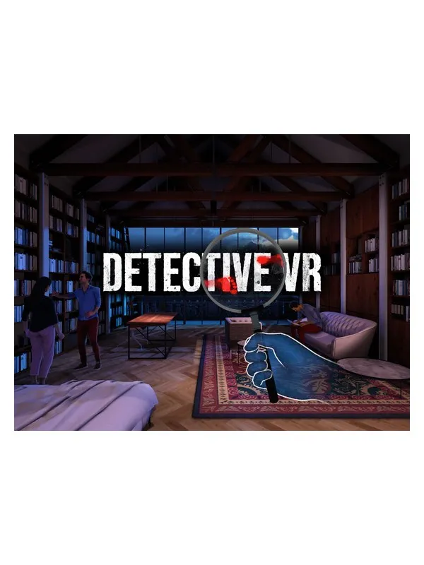 Detective VR