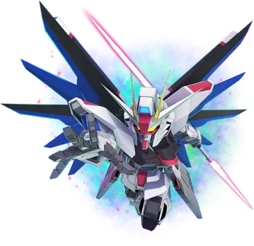 Freedom Gundam
