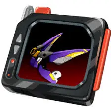Higher Dimensional Data: Imitation Core