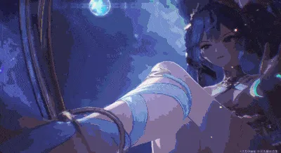 Iuno's Resonance Liberation