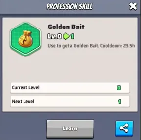 Last War | S6 Professional Skills Upgrade Guide