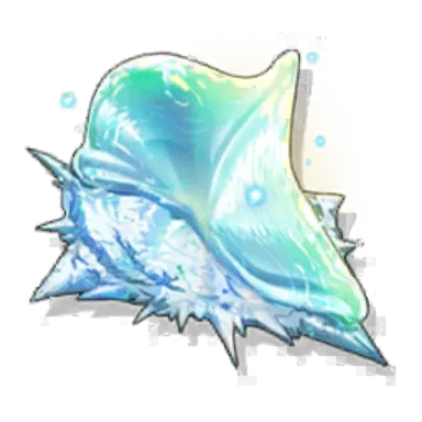 Résidu de marée FF