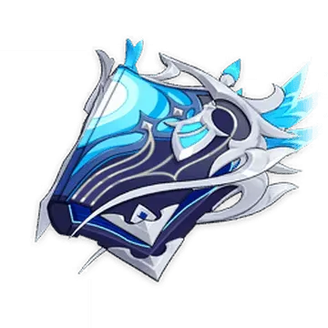 Arme Signature de Neuvillette