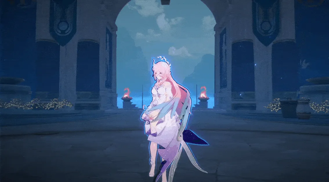 Cyrene's skill