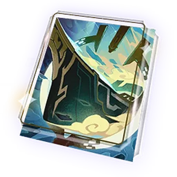 Cruising in the Stellar Sea (Herta Shop)