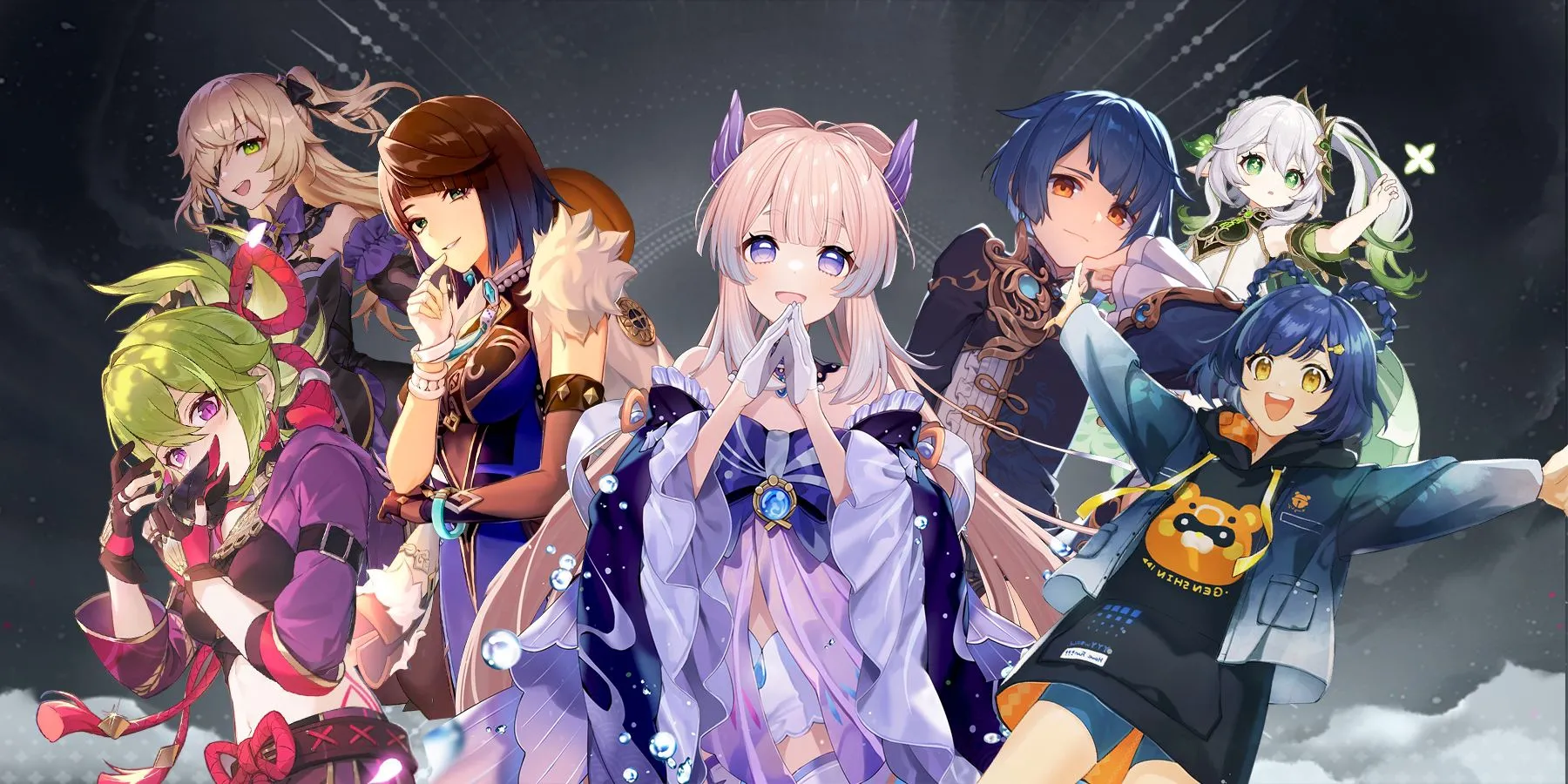 Off-Field Sub-DPS Role