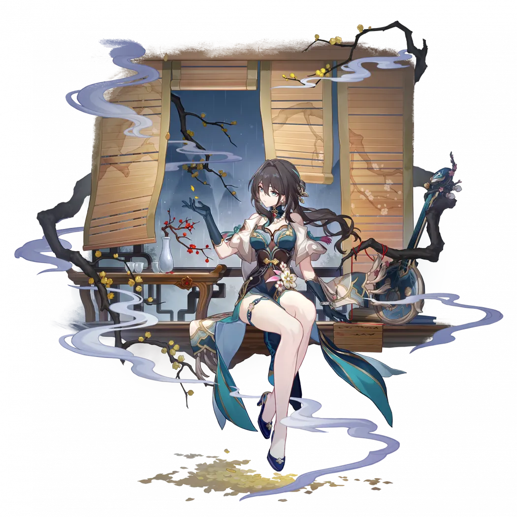 ruan mei