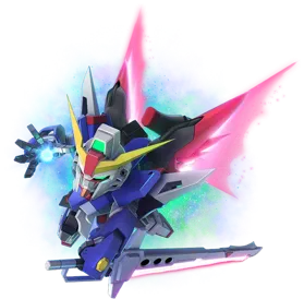 Destiny Gundam (EX)