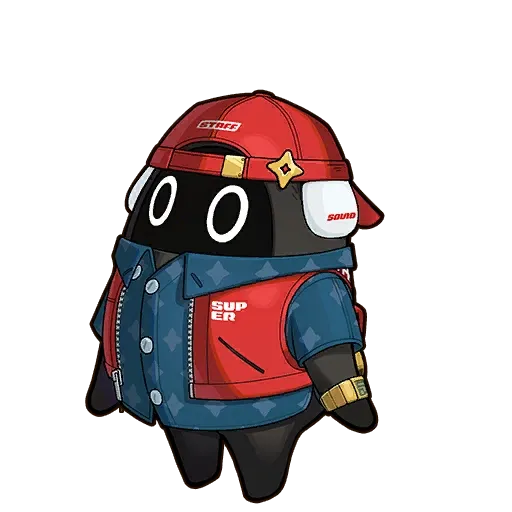 咔擦仔