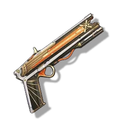 Galbrena Weapon