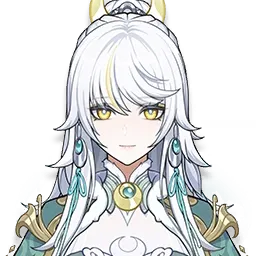 White Horse Adeptus: Zi Bai genshin