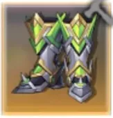 King's Cavalry (Shoes)