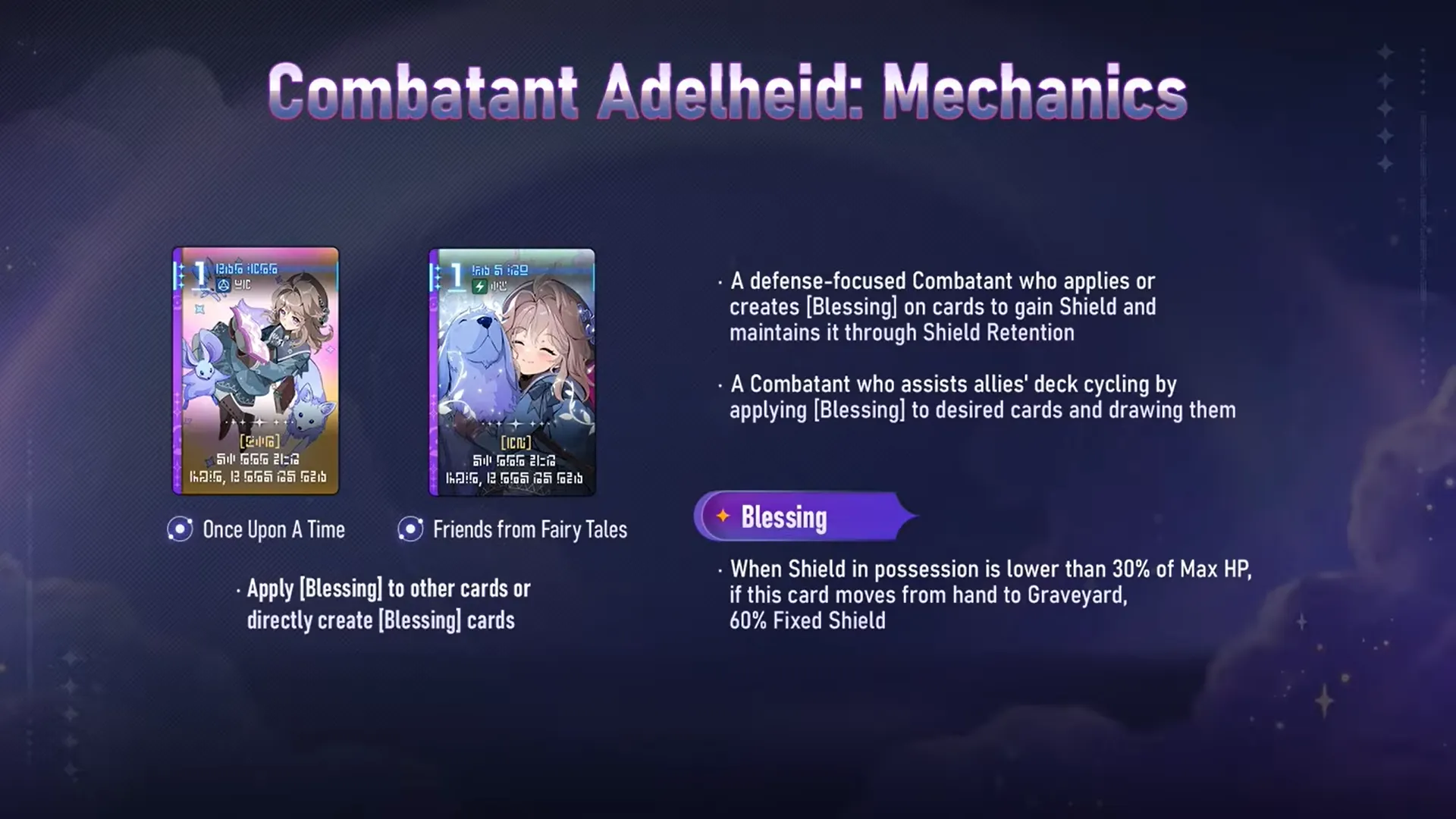 Adelheid Blessing CZN