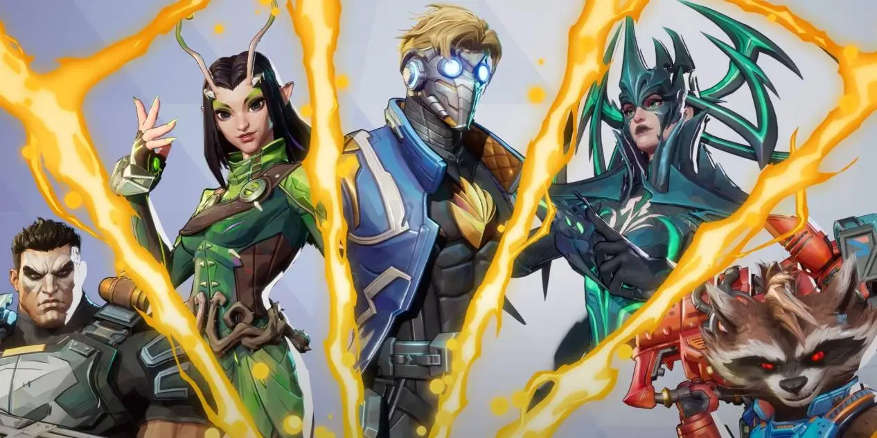 The Teams: Who's Competing in Americas?