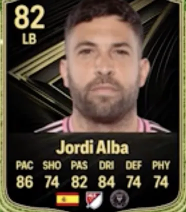 J. Alba 