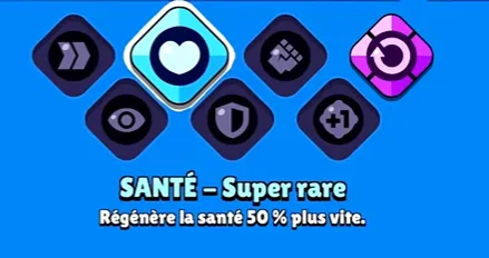 Santé