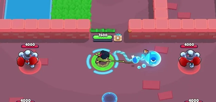 New Hypercharges: Nori and Wendy