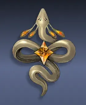 Конфигурация "Спасение Пернатого Змея"