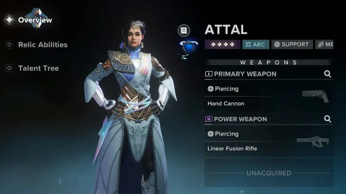 Attal