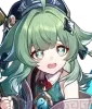 huohuo