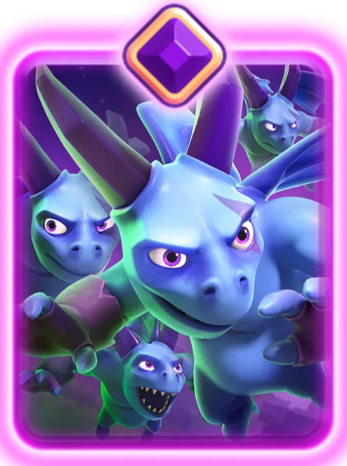 Minion Horde Evolution