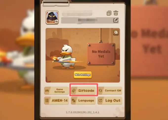 How to Redeem Duck Survival Codes How to Redeem Duck Survival Codes