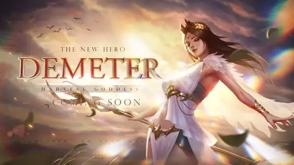 Demeter