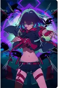 Shadow Reload (1 Cost, Skill)