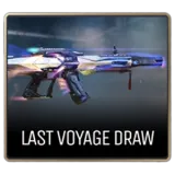 Last Voyage Draw | Call of Duty Mobile