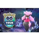 Pokémon GO Tour: Kalos -Global Ticket | Pokémon GO