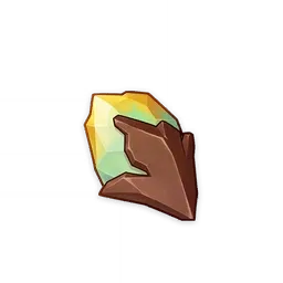 Cold-Cracked Shellshard