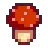 Red Mushroom