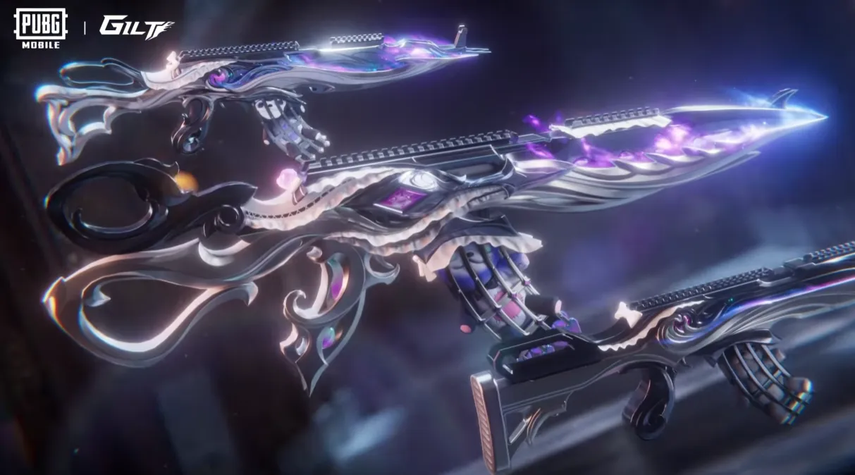 Soulspecter Shredder - M762