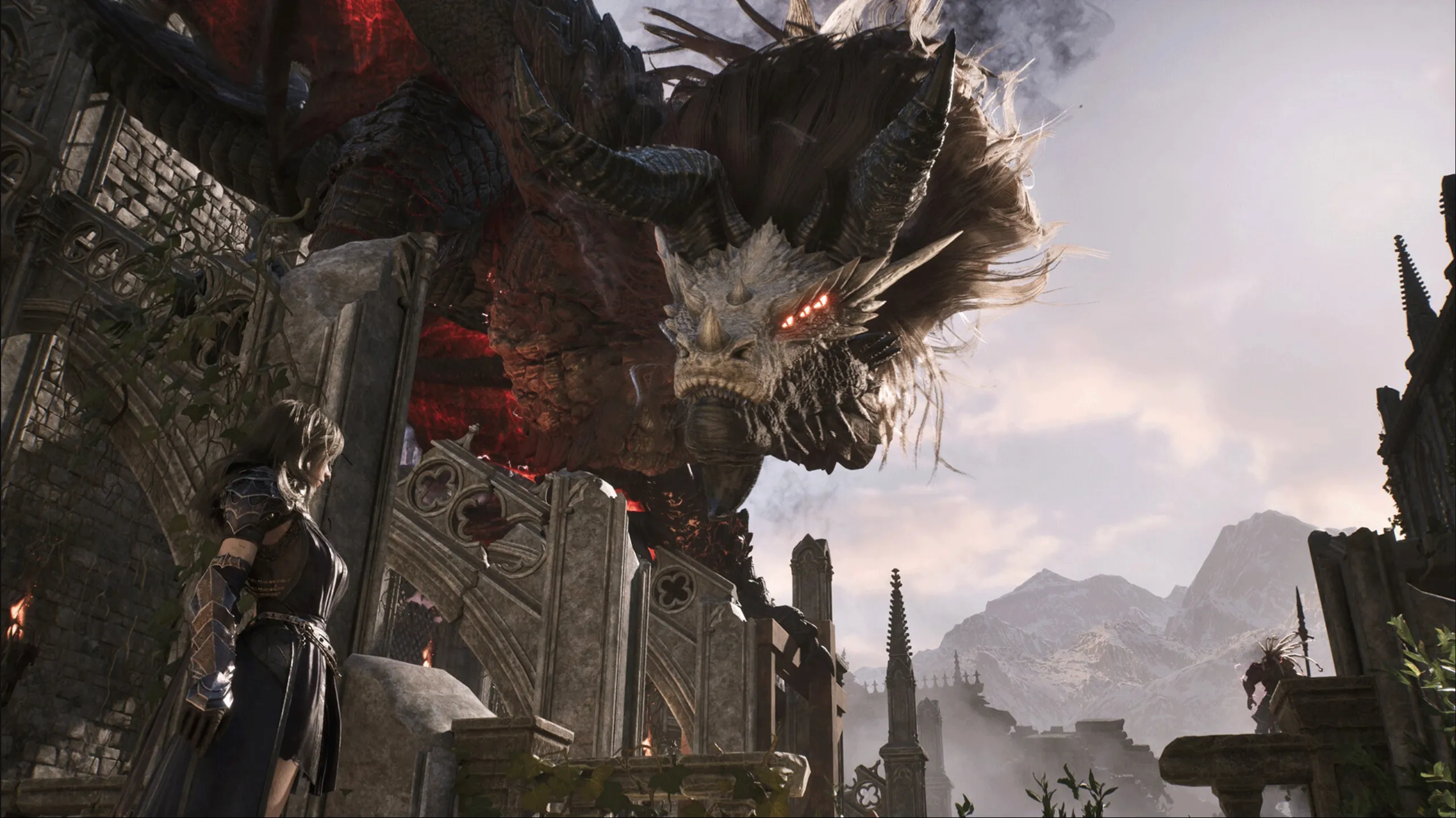 The Tide of Annihilation