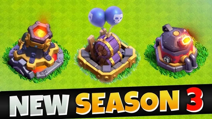 The Meta Shift: What Changes With Season 3?