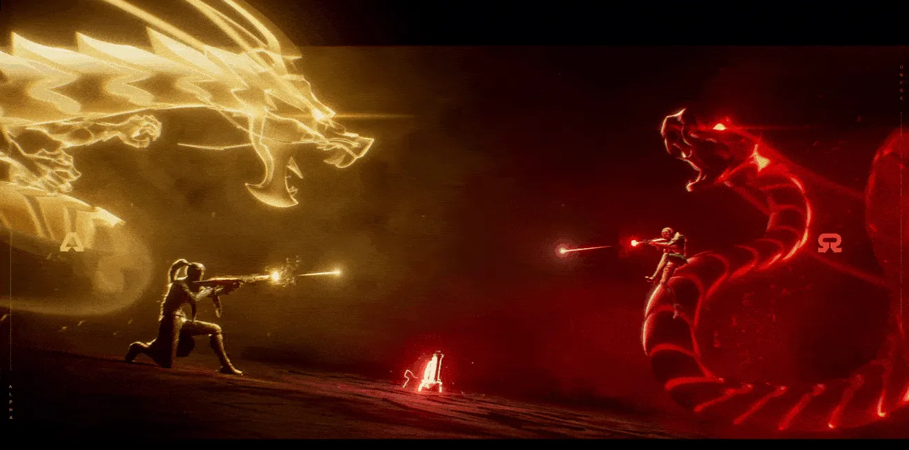 Detalles de la Phantom Valorant Champions 2026