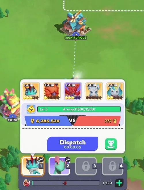 guild activities