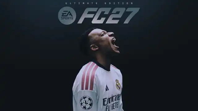 EA FC 27 Ultimate Edition