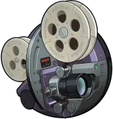 ZZZ 2.0 W-Engines Banners Reel Projector (Defense)