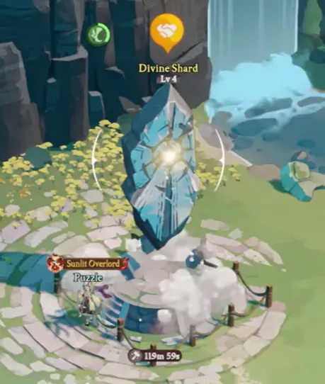 divine shard