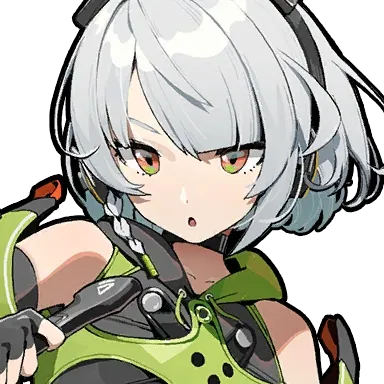 安比絕區零