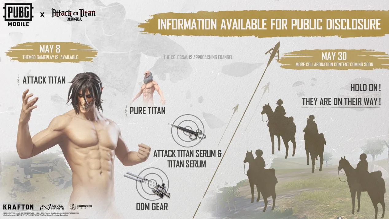 Titan Type