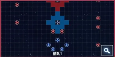 SD鋼彈G世代永恆 世代之塔