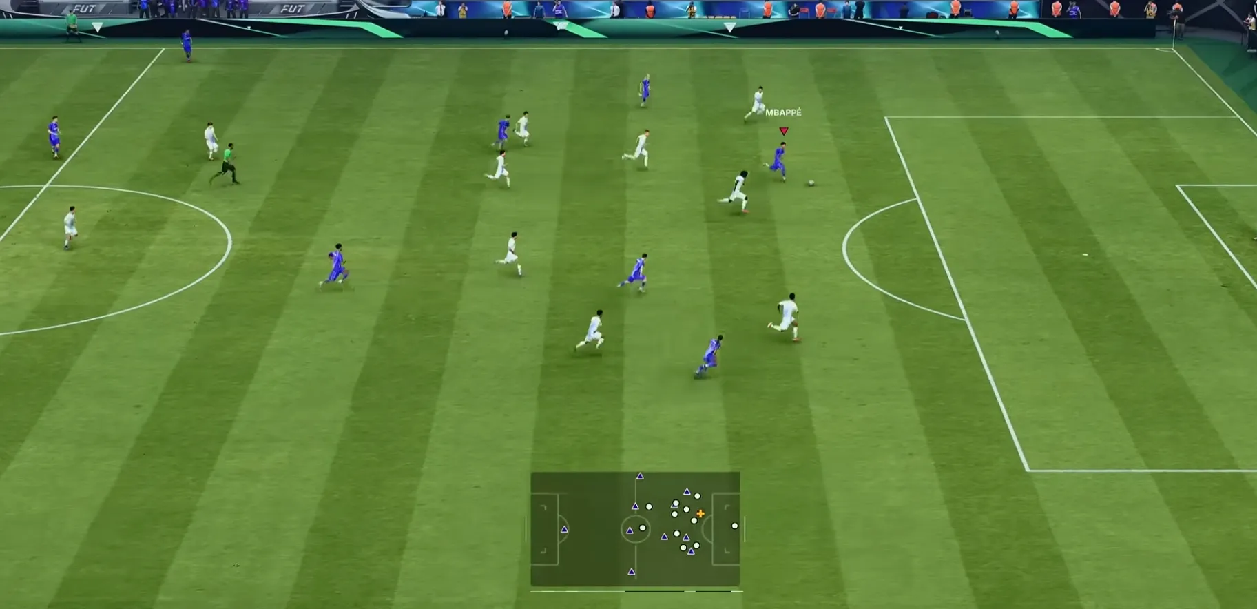 Play Matches for Free FC 27 Coins