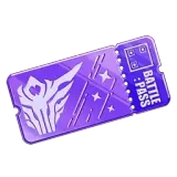 Deluxe Hunter Pass | Solo Leveling: Arise