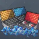 Perfect Booster Pack | Goddess of Victory : Nikke